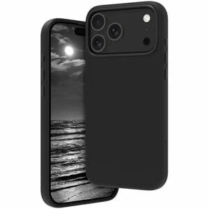 Roskilde MS ICON - iPhone 17 Pro Max - Midnight