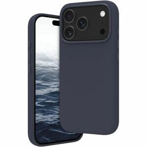 Roskilde MS ICON - iPhone 17 Pro - Deep Water