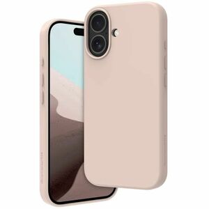 Roskilde MS ICON - iPhone 17 - Pink Sand