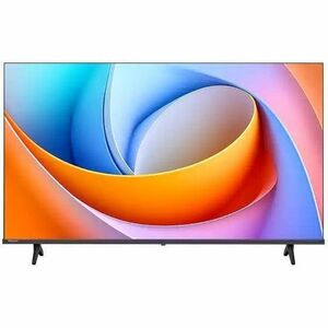 Pantalla Hisense de 43 puldadas LED, VIDAA TV, native refresh 60Hz, FHD, 1920*1080, Alexa/Google Smart Home/Airplay/Apple 