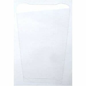 Zebra Tempered Glass Screen Protector for Zebra - 3 Pack - For LCD Mobile Computer