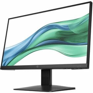 HP 322pe 21" 等级 Full HD LED显示器 - 16:9 - 54.4 cm (21.4") Viewable - 面内交换(IPS)技术 - Edge LED 背光 - 1920 x 1080 - 16.7百万 颜色 - 2