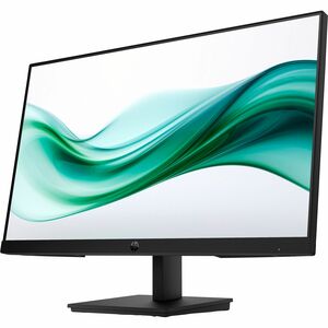 HP 324pv 24" 等级 Full HD LED显示器 - 16:9 - 60.5 cm (23.8") Viewable - 垂直对齐(VA) - Edge WLED 背光 - 1920 x 1080 - 16.7百万 颜色 - 250