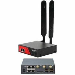 Opengear Infrastruktur Verwaltungsgerät - Remote Management, Remote Monitoring