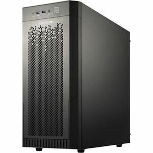 Supermicro SuperWorkstation SYS-532AW-C 服务器光架系统 - 中塔 - 1 x 处理器支持 - Intel W880 芯片 - 192 GB DDR5 SDRAM 最大内存支持 - 4 Total Memo