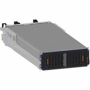 HGST Ultrastar Data102 SE4U102-102 Invólucro de disco SATA/600 - Mini-SAS HD Host Interface - 4U Montável sobre rack - 102