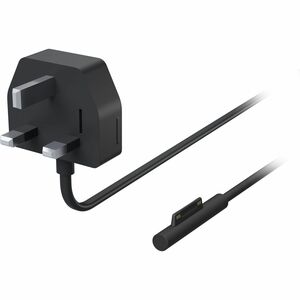 Microsoft Power Supply - 65 W - Black