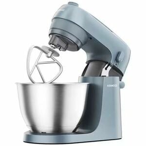 Mixer da tavolo Kenwood Go KZM35.000GY - 6 Velocità - 800 W - Blu