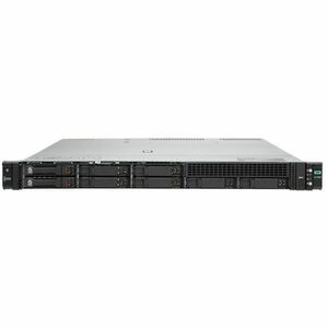 Aruba EdgeConnect 10150 Router - Management-Port - 8 SFP28 Steckplätze - 25 Gigabit Ethernet - 1U - Rackmontage