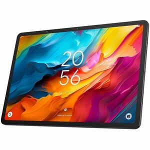 TCL NXTPAPER 14 Tablet - 36,3 cm (14,3 Zoll) - MediaTek Helio G99 (MT8781) Octa-Core - 8 GB - 256 GB - Android 14 - Grau -