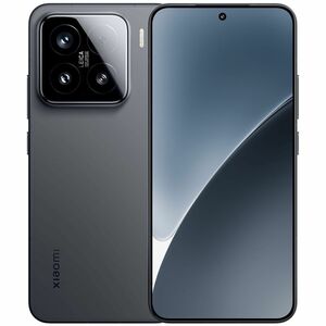 Xiaomi 15 256 GB Smartphone - 16 cm (6.3") CrystalRes AMOLED HDR10+ 2670 x 1200 - Octa-core (OryonDual-core (2 Core) 4.32 