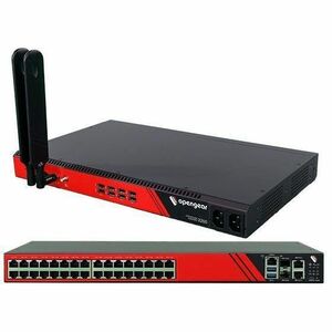 Opengear OM2232 Infrastructure Management Equipment