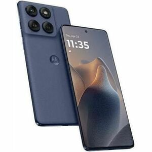 MOTO EDGE 60 FUSION 5G 256GB 8GB RAM XT2503-1 CINZA