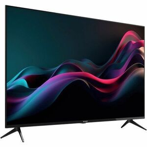 Sharp 55GL4160E 139,7 cm Smart LED-LCD TV - 4K UHDTV - Hoher Dynamikbereich (High Dynamic Range, HDR) - HDR10, HLG, Dolby 