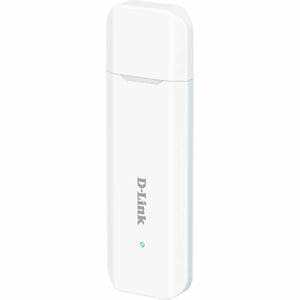 4G LTE AX300 Wi-Fi 6 USB Adapter