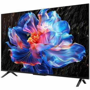 TCL Serie Smart TV 4K Ultra HD 43" 43P69K, Dolby Audio, HDR10+, Google TV. Dimensioni diagonale schermo: 109,2 cm (43"), R