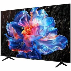 TCL Serie Smart TV 4K Ultra HD 75" 75P69K, Dolby Audio, HDR10+, Google TV. Dimensioni diagonale schermo: 190,5 cm (75"), R