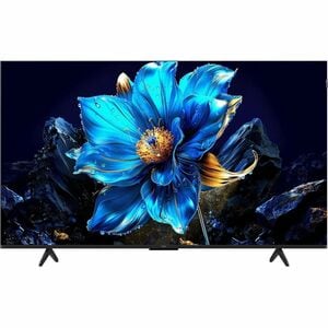TCL P79K Serie Smart TV QLED 4K 55" 55P79K, Dolby Vision - Atmos, HDR10+, Google TV. Dimensioni diagonale schermo: 139,7 c