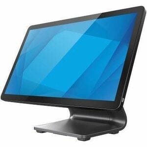 Elo 1304L 13" Class LCD Touchscreen Monitor - 16:9 - 27 ms - 33.8 cm (13.3") Viewable - Projected Capacitive - 10 Point(s)