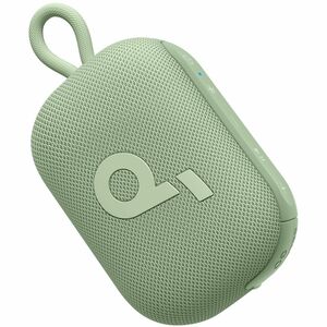 soundcore SoundCore Select 4 Go Pórtatil Bluetooth Sistema de Altavoces - 5W RMS - Verde - Batería Recargable