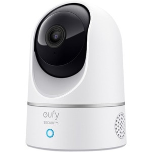 Cámara de vigilancia Eufy HD - 1 - 10m - H.264, H.265 - CMOS - Soporte para Montaje - Resistente a Condiciones Ambientales
