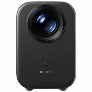 Xiaomi XMTYY03FMG Projetor LCD - Montável no teto, Portátil - Preto - Frente, Forro - 1080p - 200 lm - HDMI - USB - LAN se