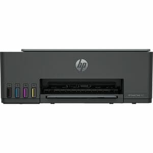 MULTIFUNCIONAL HP SMART TANK 521 COM USB SEM WIFI E SEM ADF