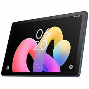TCL TAB 10L Gen 4 Tablet - 25.7 cm (10.1") - MediaTek MT8786 Octa-core - 4 GB - 128 GB Storage - Future Dusk - Cortex A75 