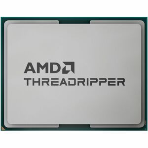 AMD Ryzen Threadripper 9000 9970X Dotriaconta-core (32 Core) 4 GHz Processor - 128 MB L3 Cache - 32 MB L2 Cache - 2.50 MB 