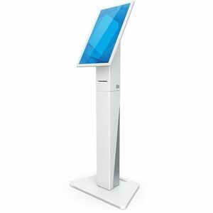 Elo Wallaby Monitorständer - Bildschirmgr�ße: 38,1 cm (15 Zoll) bis 55,9 cm (22 Zoll) - Bodenständer - Weiß - Für Bildschi