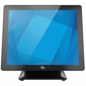 Terminale POS Elo I-Series 3 - Intel Core i5 - 8 GB 256 GB - 43,2 cm (17") Touchscreen - LAN wireless Ethernet - Rete (RJ-