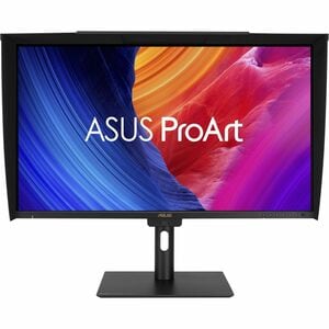 Monitor LED Asus ProArt PA32UCE 812,8 mm (32") Class 4K UHD - 16:9 - 80 cm (31,5") Viewable - Tecnologia In-plane Switchin