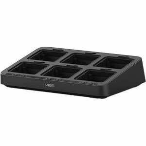 Snom Cradle für DECT-Phone - Ladefunktion