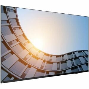 Lenovo ThinkVision E65 Digital Signage Display - 64.50" LCD - In-plane Switching (IPS) Technology - High Dynamic Range (HD