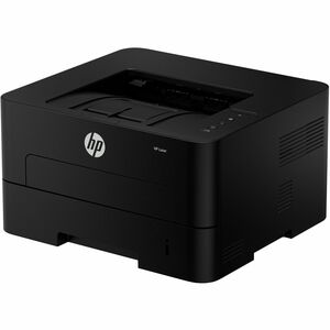 HP 303d Wired Laser Printer - Monochrome - 30 ppm Mono - 1200 x 1200 dpi Print - Automatic Duplex Print - 250 Sheets Input