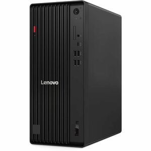 Desktop Computer Lenovo ThinkCentre M70t Gen 6 12YH001SGE - Intel Core Ultra 5 225 - 16 GB - 512 GB SSD - Tower - Schwarz 