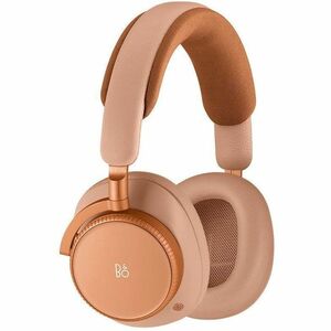 B&O Play H100 Headset - Stereo - Mini-phone (3.5mm) - Wired/Wireless - Bluetooth - 10 Hz to 20 kHz - Over-the-head, Over-t