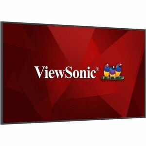 ViewSonic CN5501-1N 1.40 m (55") LCD Digital Signage Display - 24 Hours/7 Days Operation - Thin Film Transistor (TFT) - 4 