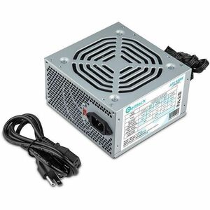 FUENTE DE PODER GETTTECH 550W