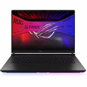 Laptop para videojuegos - Asus ROG Strix SCAR 18 G835 G835LW-SA152W 45.7cm (18") - Intel Core Ultra 9 275HX - 32GB - 1TB S