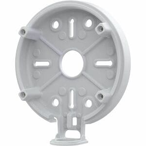 AXIS TQ1603-E Mounting Box for Surveillance Camera, Network Camera, Conduit, Pipe