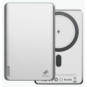 Beam Mobile Battery - For iPhone - Battery Rechargeable - Proprietary Battery Size - 5000 mAh Shelf Life