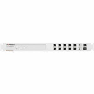 RACKMOUNT.IT FortiRack 1U Rack-mountable Rackmount Kit for Network Security/Firewall Appliance, Network Equipment - Signal