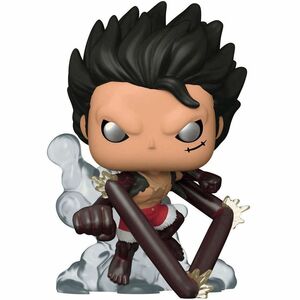 Funko Pop! Snake-Man Luffy - 128.27 mm - Vinyl