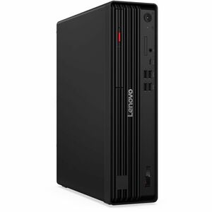 Desktop Computer Lenovo ThinkCentre M70s Gen 6 12YK0012GE - Intel Core Ultra 5 225 - 16 GB - 512 GB SSD - Kleiner Formfakt
