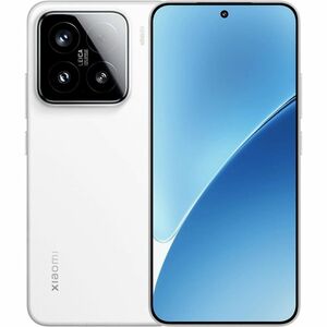Smartphone Xiaomi 15 256 GB - 5G - 16 cm (6,3") HDR10+ 2670 x 1200 - Octa-core (OryonDual core (2 Core ) 4,32 GHz + Oryon 