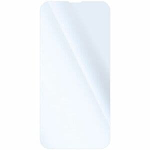 Protecteur écran pour Apple iPhone 16e Just in Case En verre trempé Chrystal claire - 1 Pièce - Pour OLED iPhone 16e - Rés