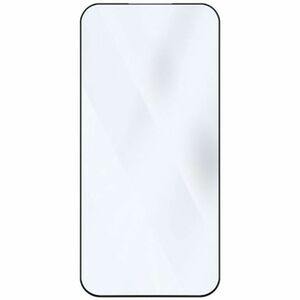 Just in Case Tempered Glass Screen Protector for Apple iPhone 17 Pro - Transparent - 1 Pack - For OLED iPhone 17 Pro - Scr