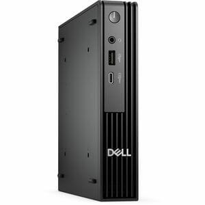 Computadora de escritorio Dell Pro Micro QCM1250 - Intel Core i5 14a Generación - Tecnología vPro - 16GB - 512GB SSD - Mic