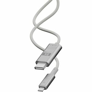 Câble A/V LINQ - 2 m DisplayPort/USB-C - Cable for Écran, Accessoire téléphone portable, Ordinateur Portable, Ordinateur, 